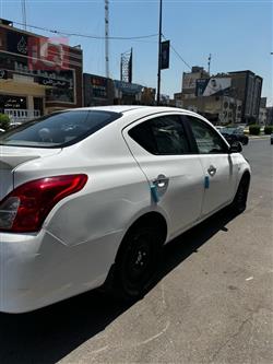 نيسان صني